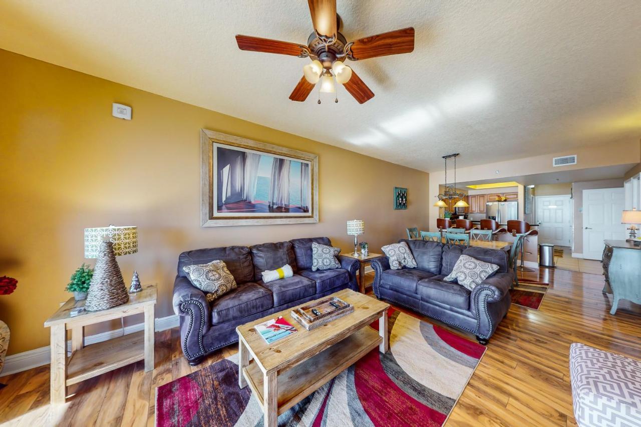 Ariel Dunes I 1709 Destin Exterior photo