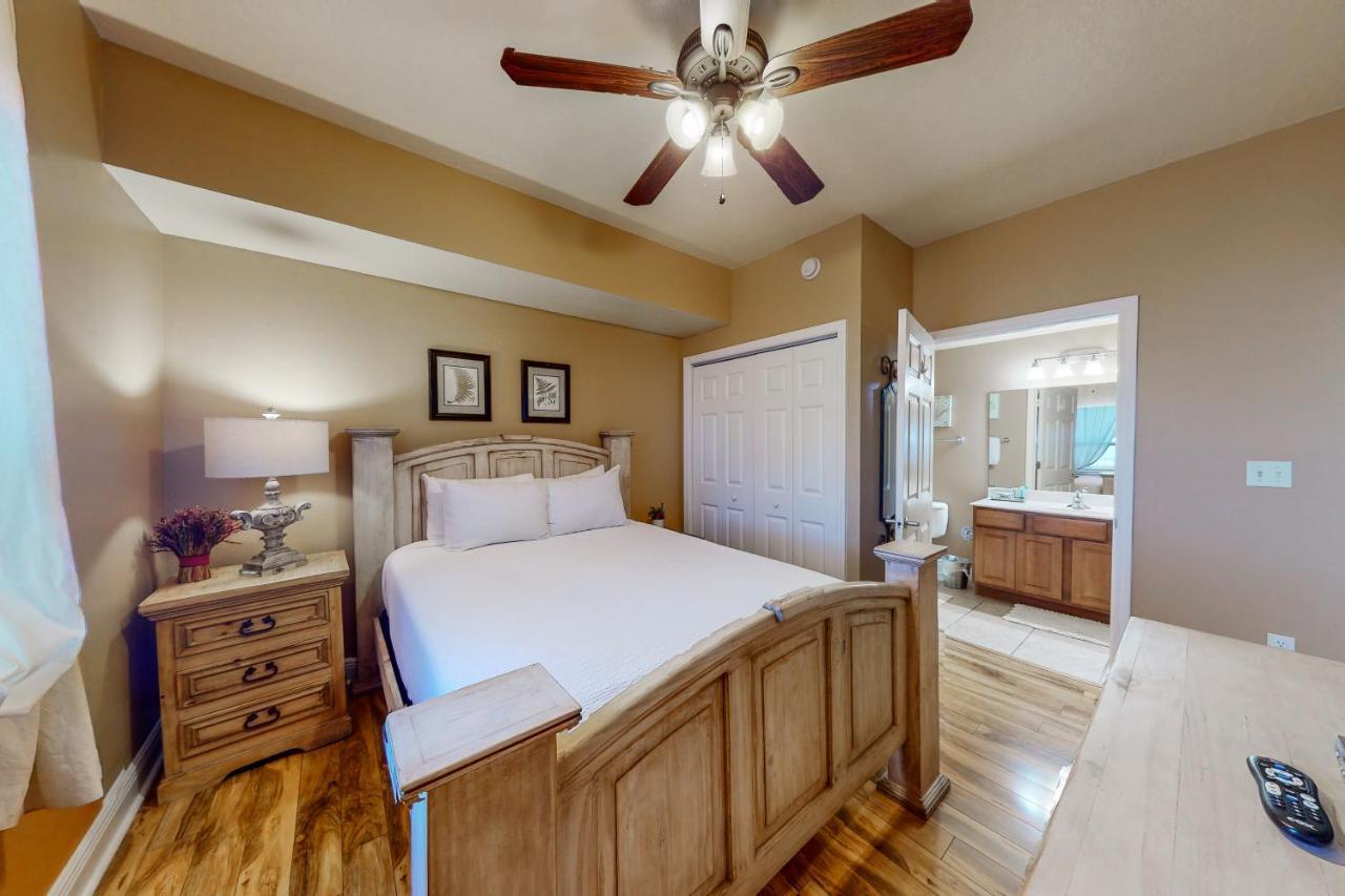 Ariel Dunes I 1709 Destin Exterior photo