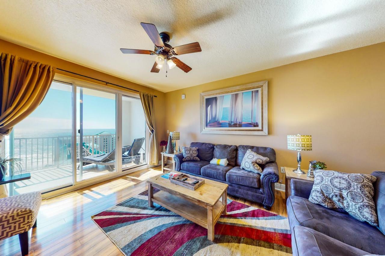 Ariel Dunes I 1709 Destin Exterior photo