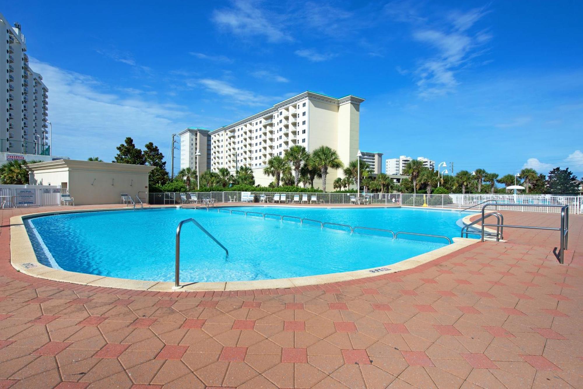 Ariel Dunes I 1709 Destin Exterior photo