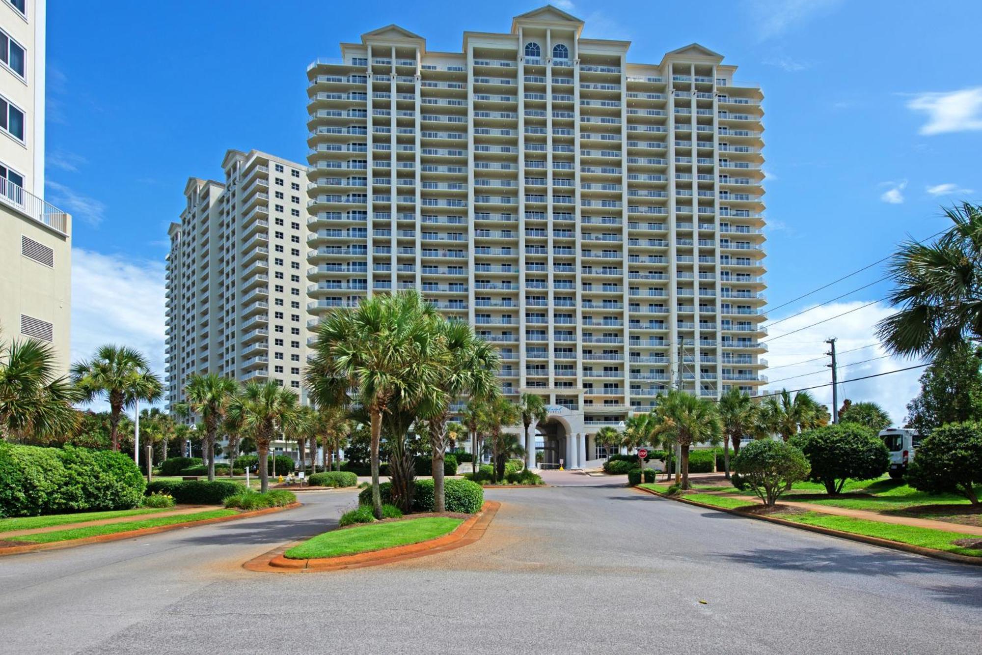Ariel Dunes I 1709 Destin Exterior photo